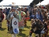 61st Annual Chickahominy Powwow- Sept. 22, 2012