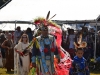 61st Annual Chickahominy Powwow- Sept. 22, 2012
