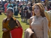 61st Annual Chickahominy Powwow- Sept. 22, 2012