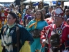 61st Annual Chickahominy Powwow- Sept. 22, 2012