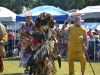 61st Annual Chickahominy Powwow- Sept. 22, 2012