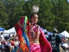 61st Annual Chickahominy Powwow- Sept. 22, 2012