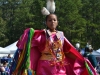 61st Annual Chickahominy Powwow- Sept. 22, 2012