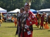 61st Annual Chickahominy Powwow- Sept. 22, 2012