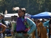 61st Annual Chickahominy Powwow- Sept. 22, 2012