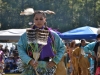 61st Annual Chickahominy Powwow- Sept. 22, 2012