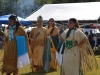 61st Annual Chickahominy Powwow- Sept. 22, 2012