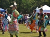 61st Annual Chickahominy Powwow- Sept. 22, 2012