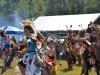 61st Annual Chickahominy Powwow- Sept. 22, 2012