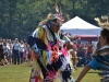 61st Annual Chickahominy Powwow- Sept. 22, 2012