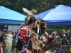 61st Annual Chickahominy Powwow- Sept. 22, 2012