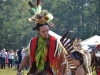 61st Annual Chickahominy Powwow- Sept. 22, 2012