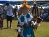61st Annual Chickahominy Powwow- Sept. 22, 2012