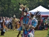 61st Annual Chickahominy Powwow- Sept. 22, 2012