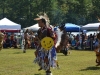 61st Annual Chickahominy Powwow- Sept. 22, 2012