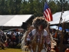61st Annual Chickahominy Powwow- Sept. 22, 2012