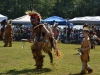 61st Annual Chickahominy Powwow- Sept. 22, 2012
