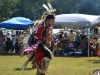 61st Annual Chickahominy Powwow- Sept. 22, 2012