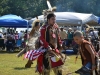 61st Annual Chickahominy Powwow- Sept. 22, 2012