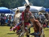 61st Annual Chickahominy Powwow- Sept. 22, 2012
