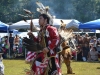 61st Annual Chickahominy Powwow- Sept. 22, 2012