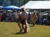 61st Annual Chickahominy Powwow- Sept. 22, 2012