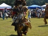 61st Annual Chickahominy Powwow- Sept. 22, 2012