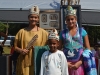 61st Annual Chickahominy Powwow- Sept. 22, 2012