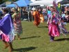 63rd Annual Chickahominy Tribe Festival- 9-27-14