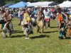 63rd Annual Chickahominy Tribe Festival- 9-27-14