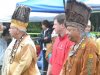 64th Annual Chickahominy pow-wow