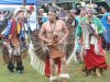 64th Annual Chickahominy pow-wow