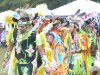 64th Annual Chickahominy pow-wow