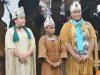 64th Annual Chickahominy pow-wow