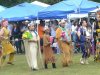 64th Annual Chickahominy pow-wow