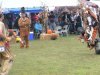 64th Annual Chickahominy pow-wow