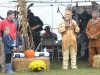 64th Annual Chickahominy pow-wow