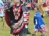 64th Annual Chickahominy pow-wow
