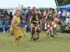 64th Annual Chickahominy pow-wow