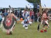 64th Annual Chickahominy pow-wow