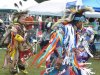 64th Annual Chickahominy pow-wow