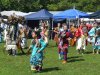 65th Annual Chickahominy Fall Festival 9-24-2016
