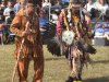 68th Annual Chickahominy Fall Festival and Pow Wow: Sept. 28, 2019