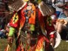 68th Annual Chickahominy Fall Festival and Pow Wow: Sept. 28, 2019