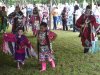 71st annual Chickahominy Fall Festival and Pow-Wow: Sept. 24, 2023