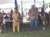71st annual Chickahominy Fall Festival and Pow-Wow: Sept. 24, 2023