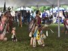 71st annual Chickahominy Fall Festival and Pow-Wow: Sept. 24, 2023