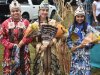 71st annual Chickahominy Fall Festival and Pow-Wow: Sept. 24, 2023