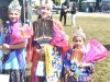 73rd Annual Chickahominy Fall Festival and Pow Wow: Sept. 28, 2025