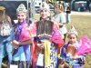 73rd Annual Chickahominy Fall Festival and Pow Wow: Sept. 28, 2025